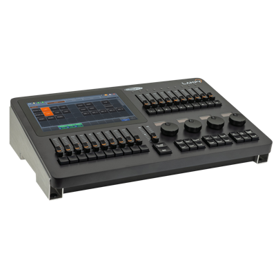 Showtec LAMPY 20 2U lichttafel