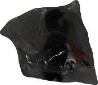 goobay 2x Tulp kabel - thumbnail