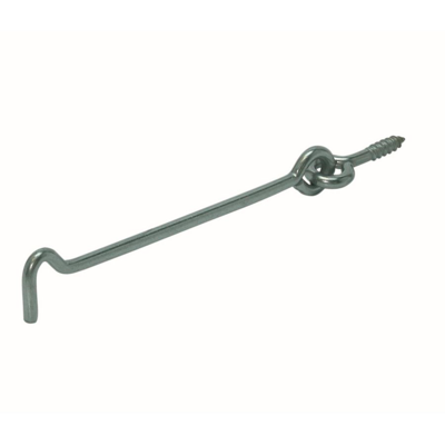 GB windhaak 3.9 x80 rvs A2 | 100 stuks - 17960061