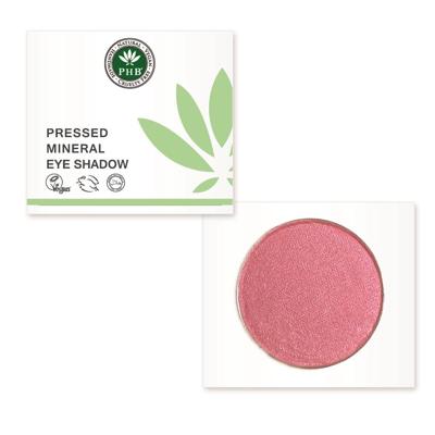 PHB Ethical Beauty Pressed Mineral Eye Shadow 3gr PHB Ethical Beauty Pressed Mineral Eye Shadow 3gr