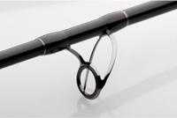 Madcat Black Deluxe 100-250Gr 2pc. 2.95 m - thumbnail