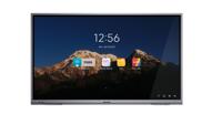 Hikvision Display 75 inch LFD 4K Interactive 3840x2160 45pts 350 CD/m² 6ms 60Hz 2xHDMI 2xUSB 1xUSB-C RS-232 RJ45 Android 11 - thumbnail