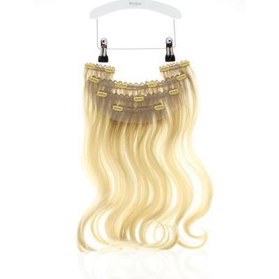 Balmain Professional Weft Memory Hair 45cm Extension Moscow 1St Balmain Professional Weft Memory Hair 45cm Extension Moscow 1St