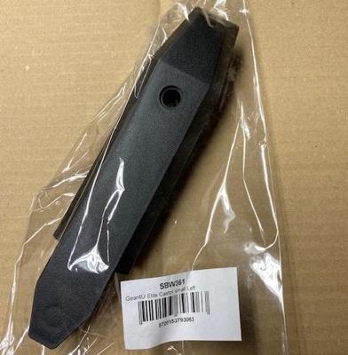 Gear4U Elite adjuster cover small Left