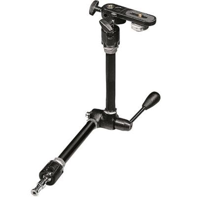 Manfrotto 143A Magic Arm with Bracket Manfrotto 143A Magic Arm with Bracket