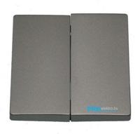 Peha Wip PEHA serie-schakelaar ALU dialog - 4602452 - thumbnail