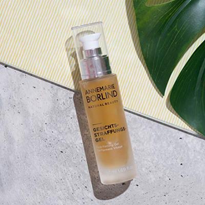 Annemarie Borlind Facial Firming Gel 50ml - thumbnail