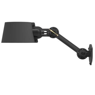 Tonone Bolt Wall Sidefit Small met stekker Wandlamp - Lichtgrijs