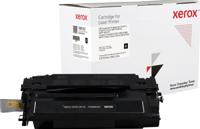 Xerox Toner vervangt HP, Canon 55A, CE255A, CRG-324 Compatibel Zwart 6000 bladzijden Everyday™ Toner 006R03627 - thumbnail