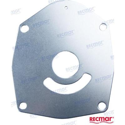 REPUESTOS MOTORES - Honda REC8172761 - TAPA BOMBA AGUA