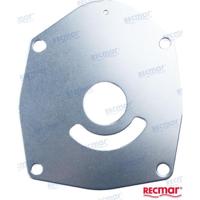 REPUESTOS MOTORES - Honda REC8172761 - TAPA BOMBA AGUA - thumbnail