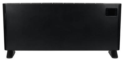 Eurom Convectorkachel | Alutherm 2000 Wifi Black - 360769 Eurom Convectorkachel | Alutherm 2000 Wifi Black - 360769