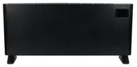 Eurom Convectorkachel | Alutherm 2000 Wifi Black - 360769 - thumbnail