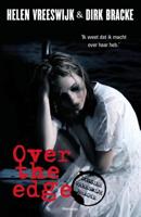Over the edge - Helen Vreeswijk, Dirk Bracke - ebook - thumbnail