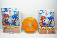Mario and Sonic at the Olympic Games - thumbnail
