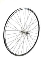 Roland Voorwiel 28 inch race zwart uitval velgrem - thumbnail