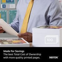 Xerox Toner 006R04377 Origineel Zwart 8000 bladzijden 006 R 04377 - thumbnail