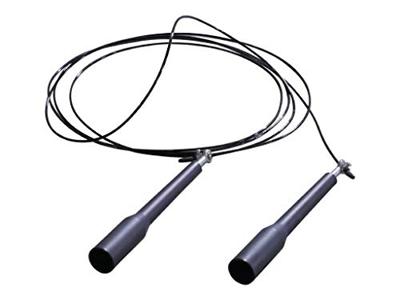 Crossmaxx LMX1291 Speedrope Black - springtouw