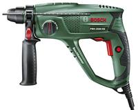 Bosch Groen PBH 2500 RE Boorhamer - 0603344401 - thumbnail