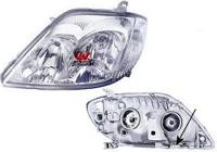 Koplamp rechts met knipperlicht 4-deurs/STATION HB3/H7 5395964 - thumbnail