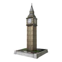 Puzzel Ravensburger Big Ben 3D - thumbnail