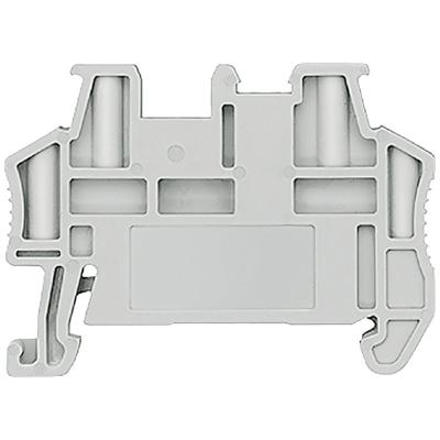 Siemens 8WH91500CA00 Grijs 50 stuk(s)