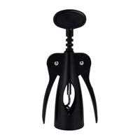 Kurkentrekker - zwart - thumbnail