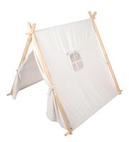 Small Foot - speeltent wit - thumbnail