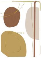 Notitieboek inspiration a5 lijn 92pag sc - thumbnail