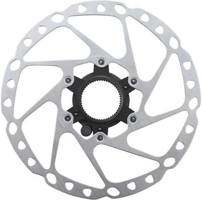 SHIMANO steps rt-em600 center-lock disc rotor for e-bike