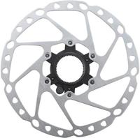 SHIMANO steps rt-em600 center-lock disc rotor for e-bike - thumbnail