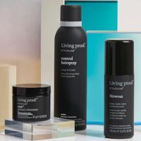 Living Proof Flex Shaping Hairspray - thumbnail