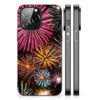 iPhone 14 Pro Max GSM Cover Vuurwerk - thumbnail