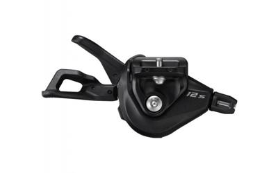 Shimano versteller (rechts) 12 speed deore mtb sl-m6100 i-spec ev