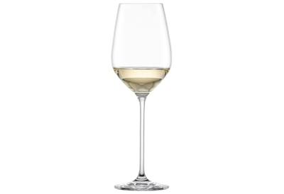 Schott Zwiesel Witte Wijnglazen Fortissimo - 420 ml - 4 stuks