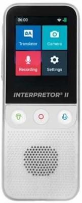 Zakvertaler Lexibook Interpretor 2