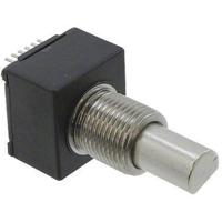 Bourns EM14A1D-C24-L032N EM14A1D-C24-L032N Impuls draaiknop 12 V/DC Schakelposities 32 360 ° 1 stuk(s) - thumbnail