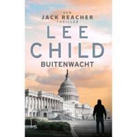 Buitenwacht (Paperback) - thumbnail