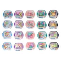 Toi-Toys Mini gummenset, 20st. - thumbnail