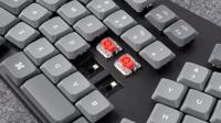 Keychron K15 Max (Alice layout) toetsenbord - thumbnail