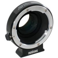 Metabones Leica R Lens tot BMPCC Speed Booster - SPLR-BMPCC-BM1 -... - thumbnail