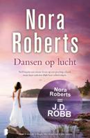 Nora  Roberts Het eiland van de drie zusters 1   Dansen op lucht - thumbnail