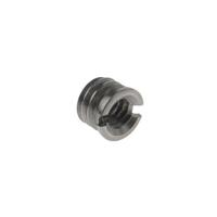 Caruba 1/4"-3/8" statiefadapter - thumbnail