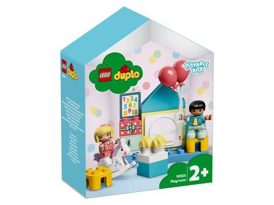 LEGO DUPLO - Playroom (10925)