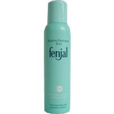Fenjal Deodorant spray sensitive 150 Milliliter