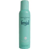 Fenjal Deodorant spray sensitive 150 Milliliter - thumbnail