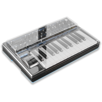 Decksaver Novation Bass Station II - thumbnail