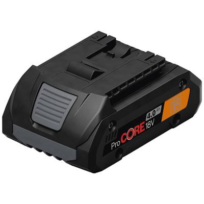 Fein 92604341020 ProCORE 18V 4.0Ah AS Gereedschapsaccu 18 V 4 Ah Li-ion