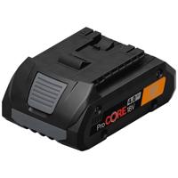 Fein 92604341020 ProCORE 18V 4.0Ah AS Gereedschapsaccu 18 V 4 Ah Li-ion - thumbnail