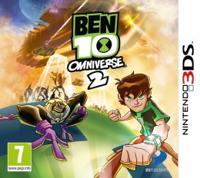 Ben 10 Omniverse 2 - thumbnail